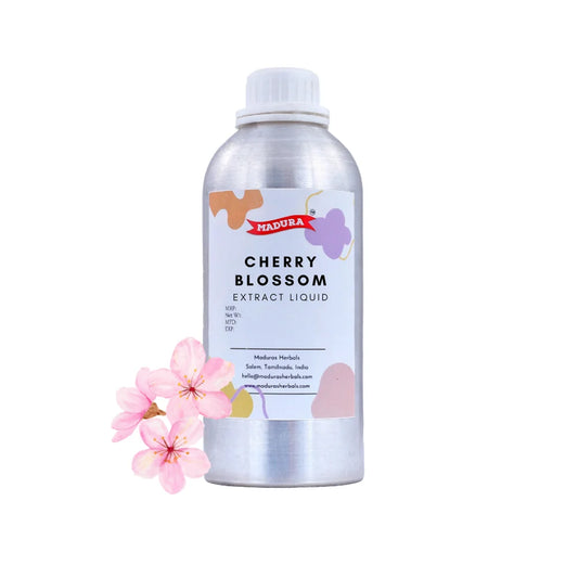 Cherry Blossom Extract Liquid
