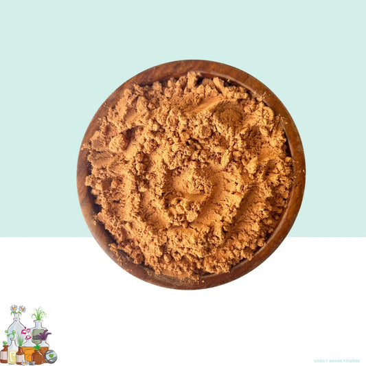 Chitharathai / Kulanjan Powder