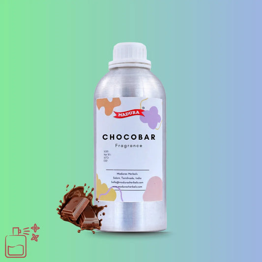 Chocobar Fragrance OS