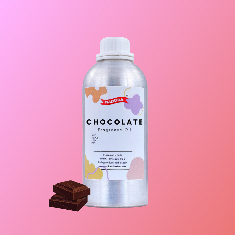 Chocolate Fragrance OS