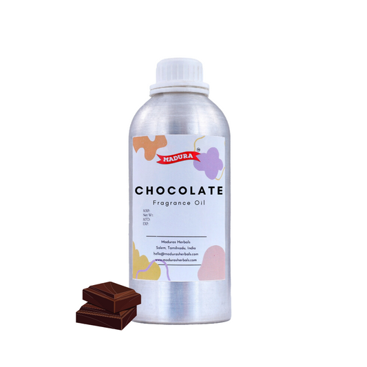 Chocolate Fragrance OS