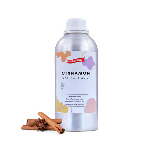Cinnamon Extract Liquid