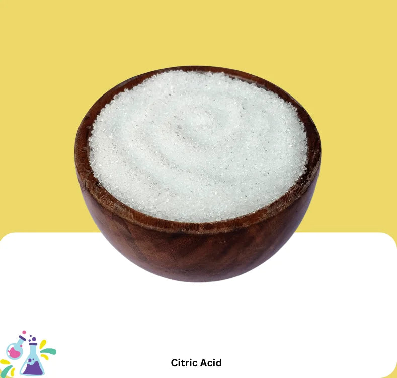 Citric Acid