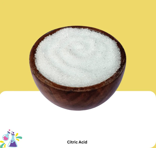 Citric Acid