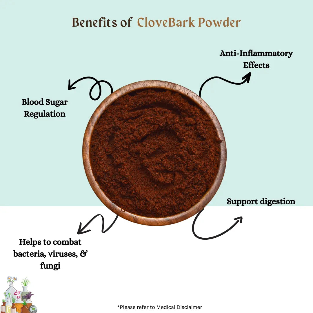 Clove Powder