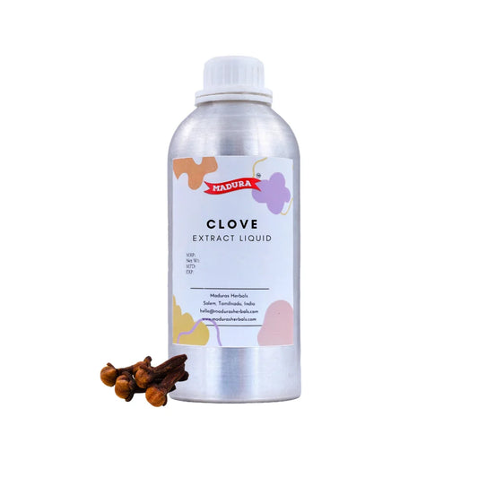 Clove Extract Liquid