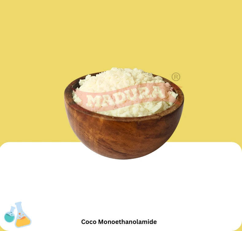 Coco Monoethanolamide