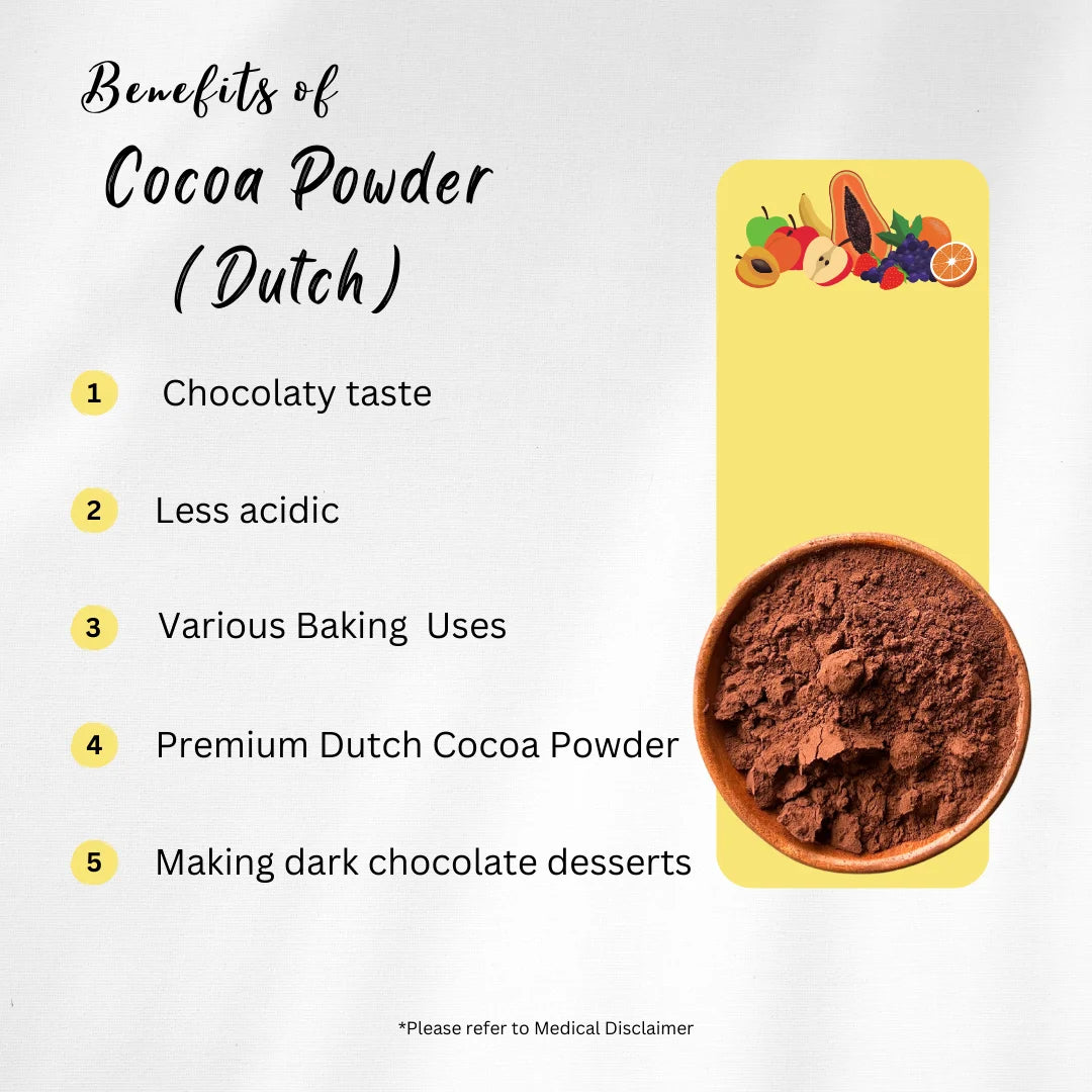 Cocoa Powder
