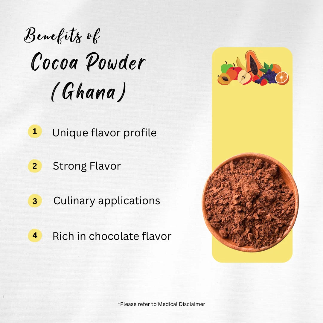 Cocoa Powder