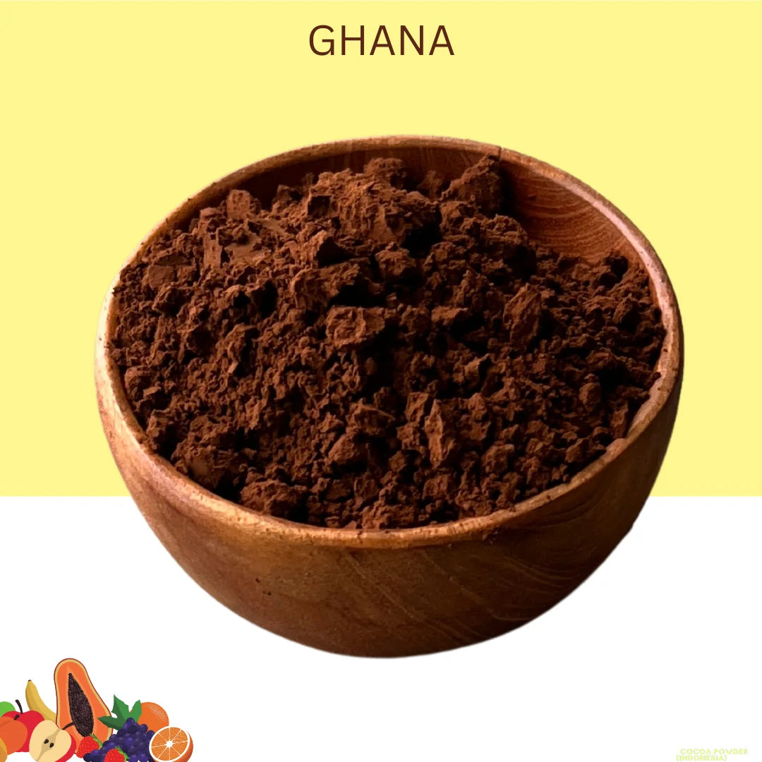 Cocoa Powder