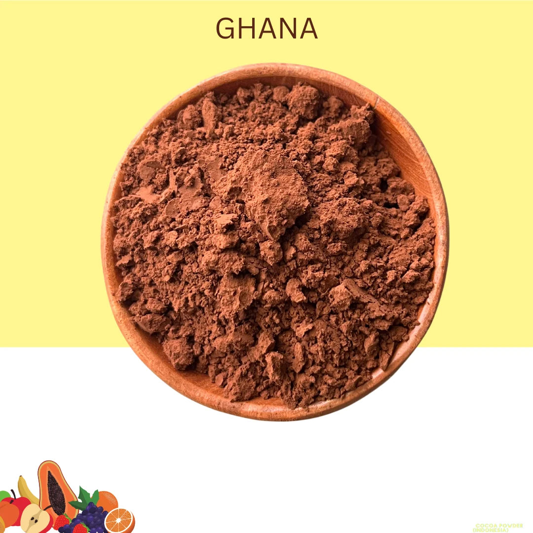 Cocoa Powder