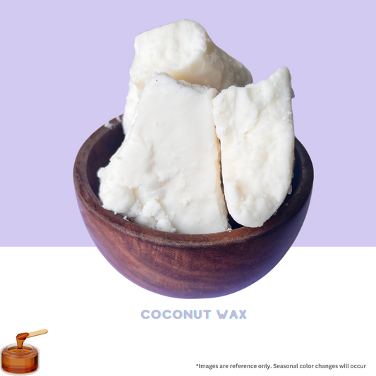 Coconut Wax