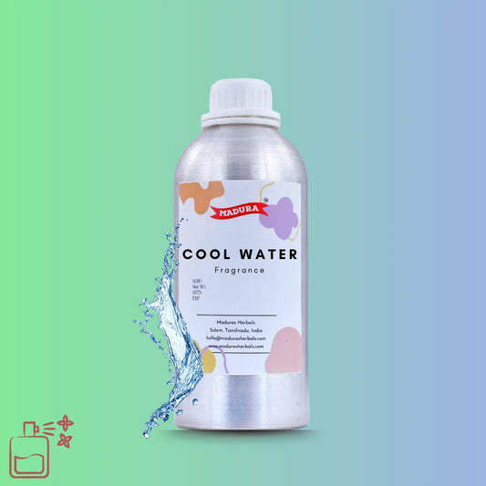 Cool Water Fragrance WS