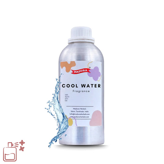 Cool Water Fragrance WS