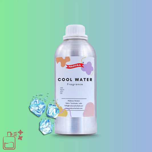 Cool Water Fragrance OS