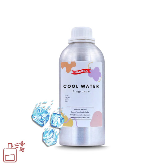 Cool Water Fragrance OS