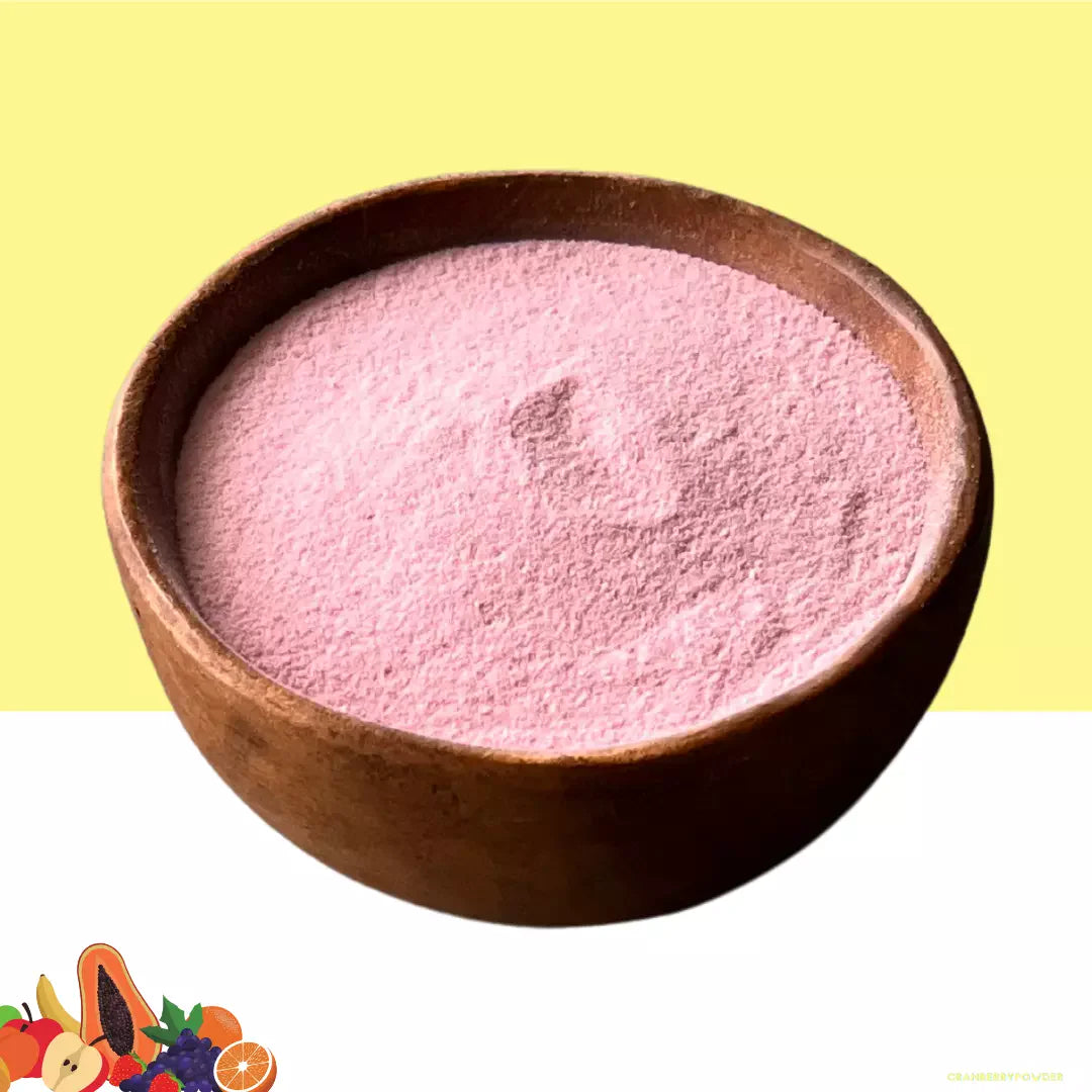 Cranberry Powder