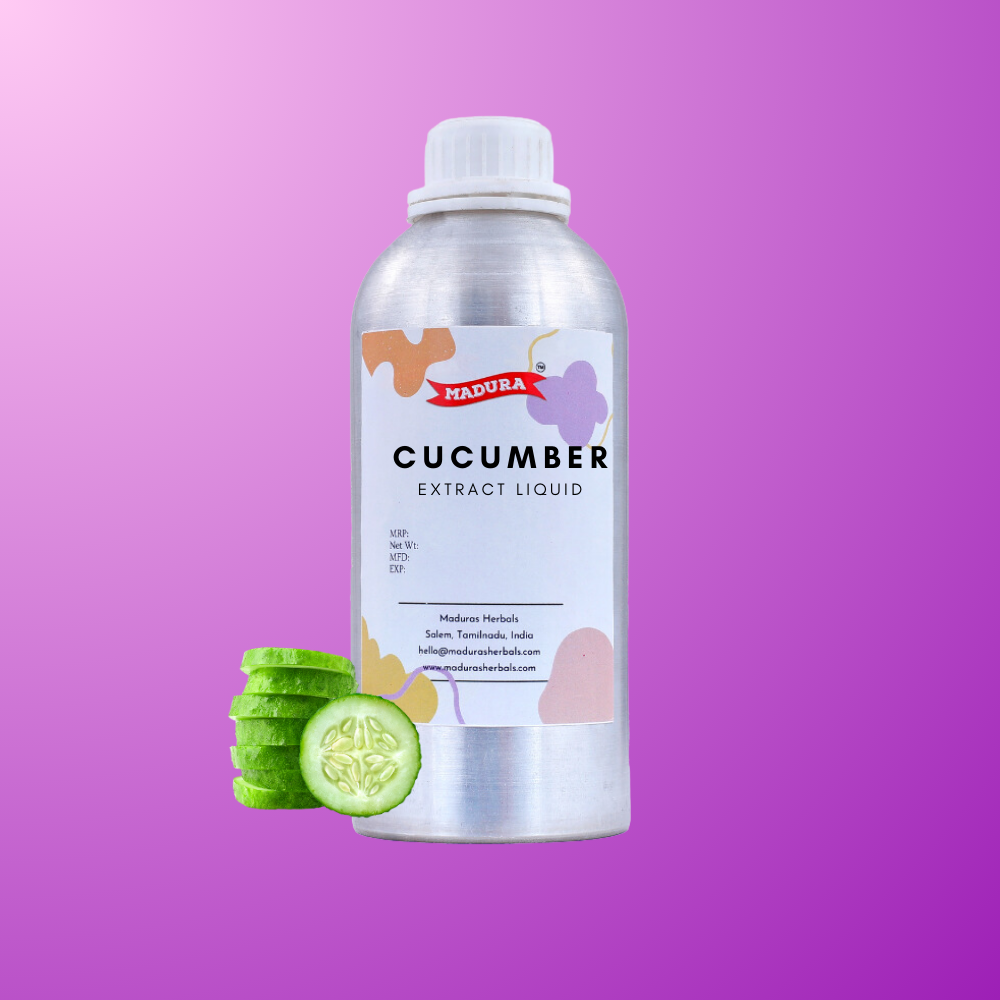 Cucumber Extract Liquid