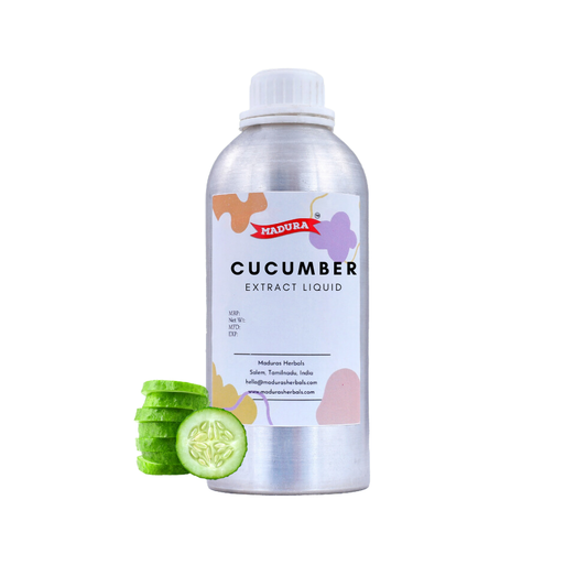 Cucumber Extract Liquid