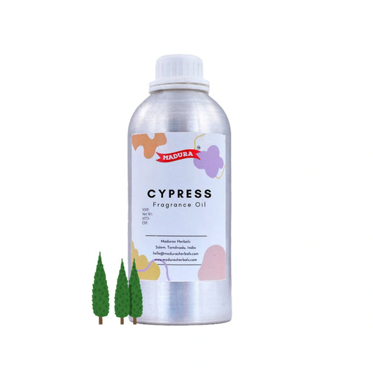 Cypress Fragrance WS