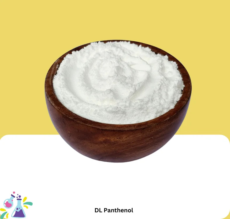 DL Panthenol