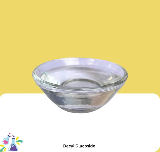 Decyl Glucoside