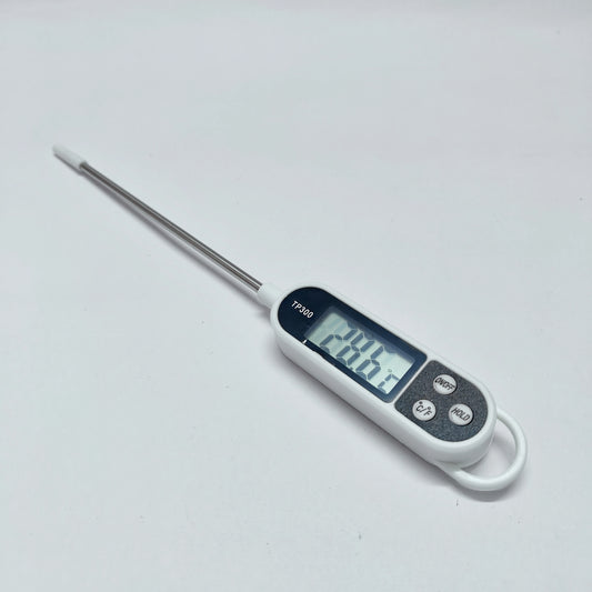 Digital Pen Thermometer