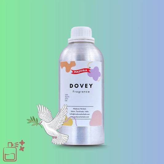 Dovey Fragrance OS
