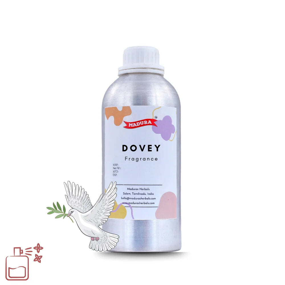 Dovey Fragrance OS