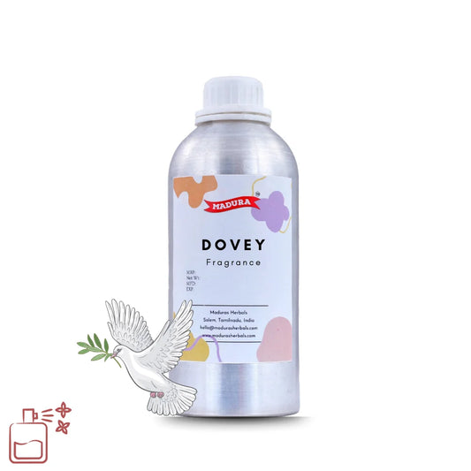 Dovey Fragrance OS