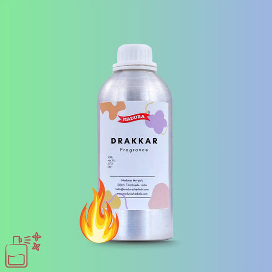 Drakkar Fragrance OS