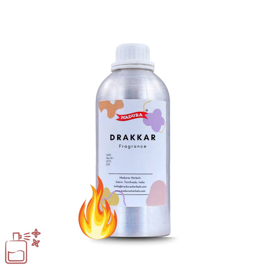 Drakkar Fragrance OS