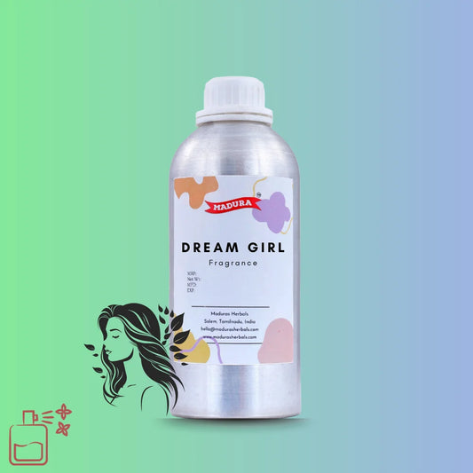 Dream Girl Fragrance OS