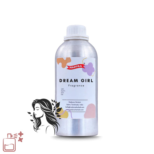 Dream Girl Fragrance OS