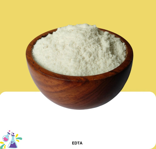 EDTA - Di Sodium