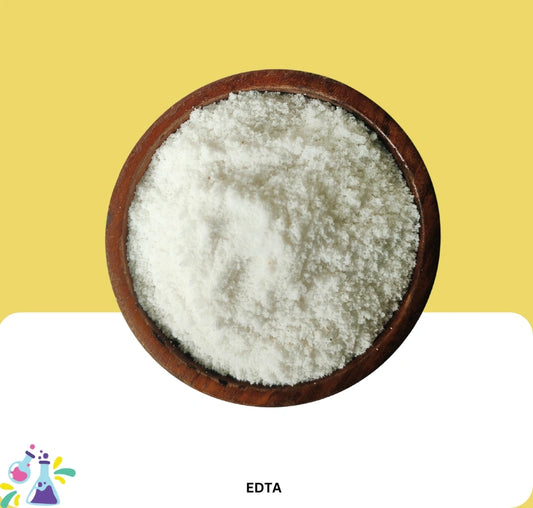 EDTA - Di Sodium