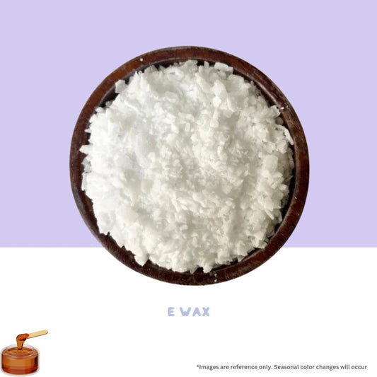 E Wax