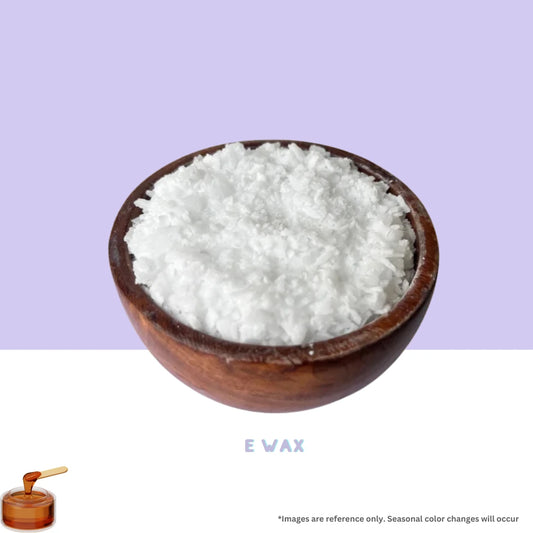 E Wax