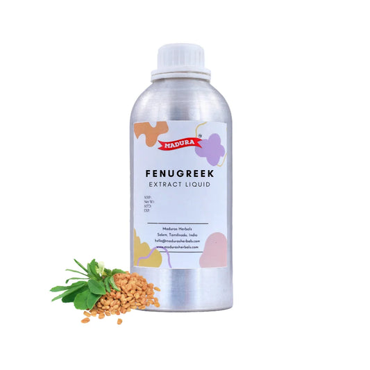 Fenugreek Extract Liquid