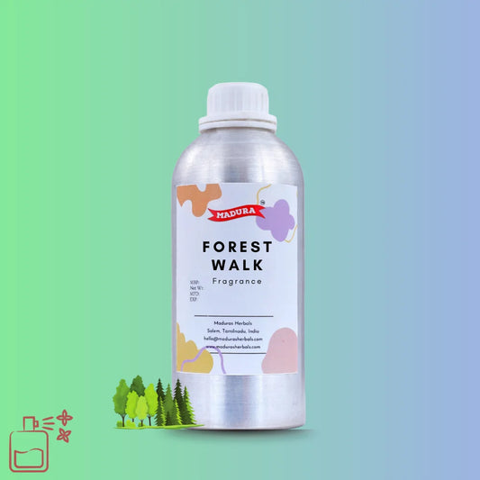 Forest Walk Fragrance WS