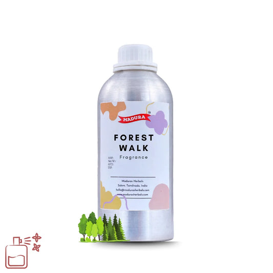 Forest Walk Fragrance WS