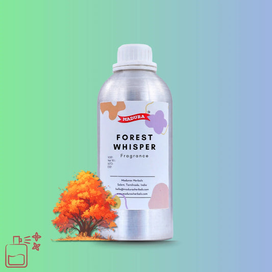 Forest Whisper Fragrances OS