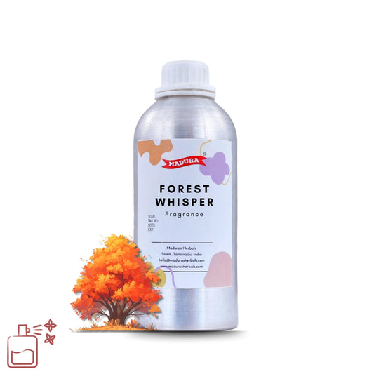 Forest Whisper Fragrances OS