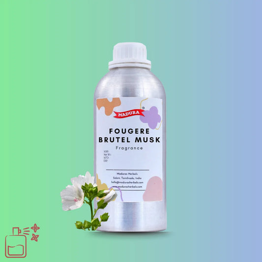 Fougere Brutel Musk Fragrance OS