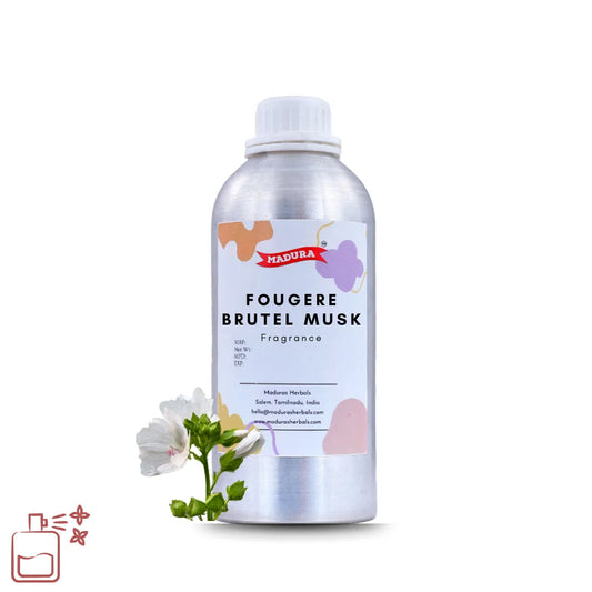 Fougere Brutel Musk Fragrance OS