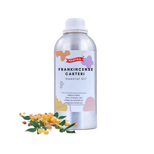 Frankincense Oil - Carteri