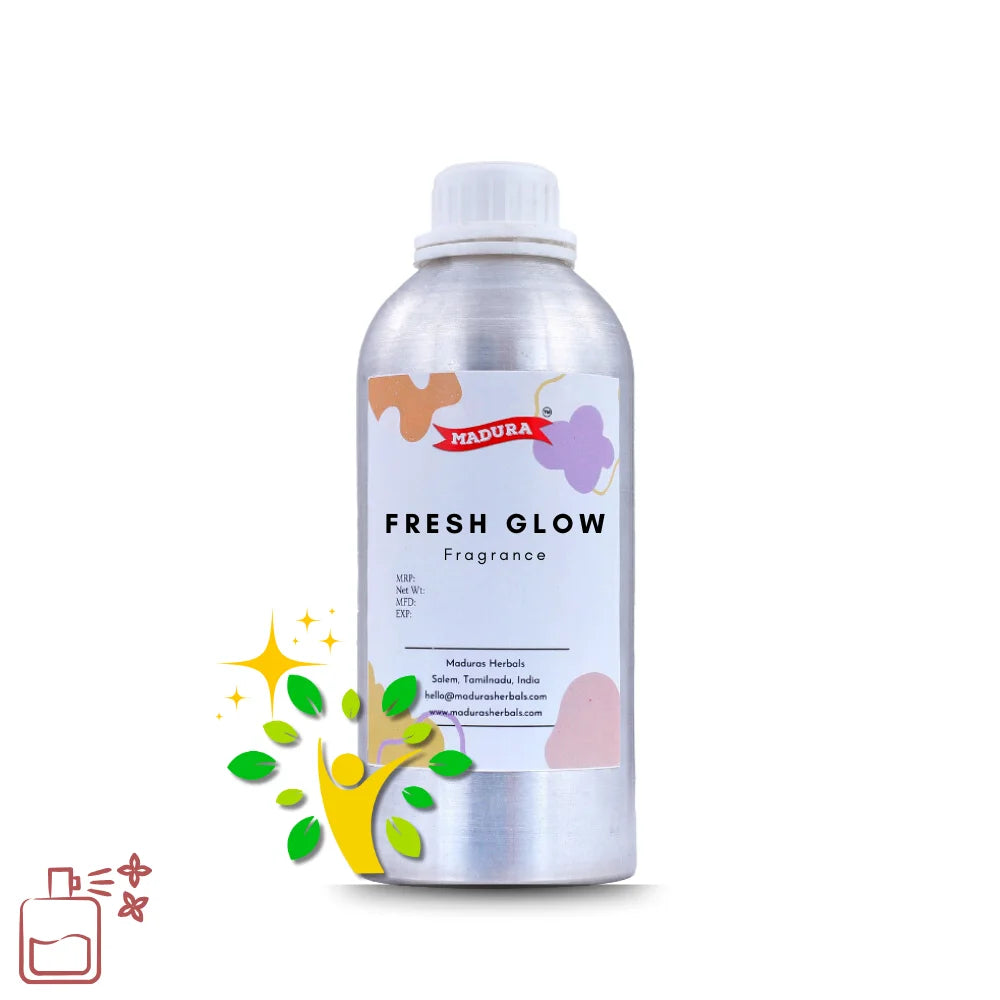 Fresh Glow Fragrance OS