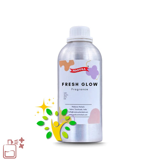 Fresh Glow Fragrance OS