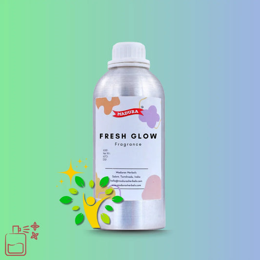 Fresh Glow Fragrance OS