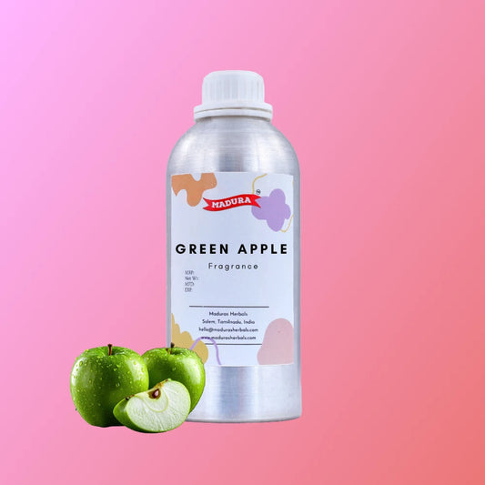 Green Apple Fragrance